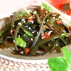 吉香居 麻辣海带丝 88g