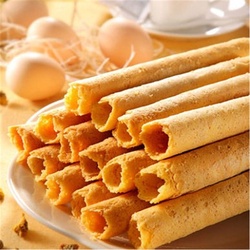 澳门 十月初五饼家 奶油鸡蛋卷 72g