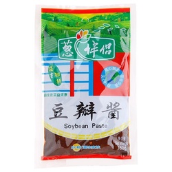 Shinho Fermentierte Saubohnenpaste Dajiang 150g