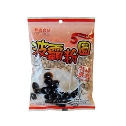 TaiWan Tapioca ball 250g
