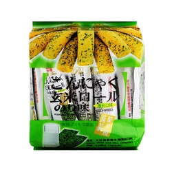 PeiTien Puffreis-Stick mit Konjac...