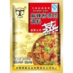 伞塔 麻辣粉蒸肉调料 150g
