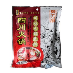 白家 川菜 四川火锅底料 200g