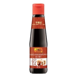 Lee Kum Kee Sauce for Dumplings 207ml