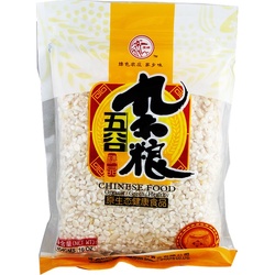 莲峰 糯玉米碎 454g