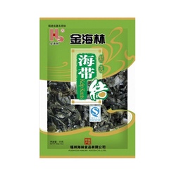 金海林 优选干海带结 50g