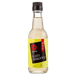 Obento Sushi Vinegar 250ml