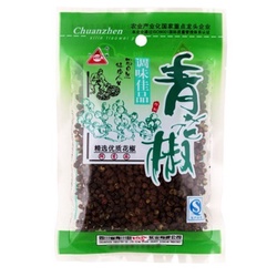 四川 川珍 青花椒 40g