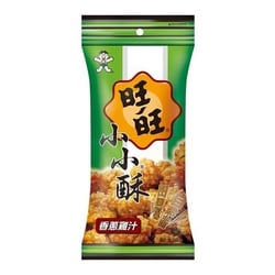 旺旺 小小酥 香葱鸡汁味 60g
