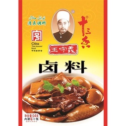 王守义 卤料 24g