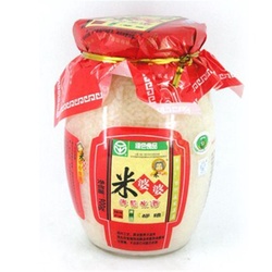 米婆婆 甜酒酿500g