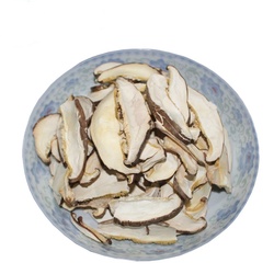 永之选 特选香菇片 100g