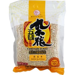 莲峰 荞麦米 454g