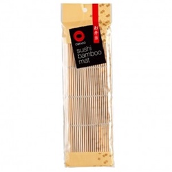 Obento 寿司卷席 1pc