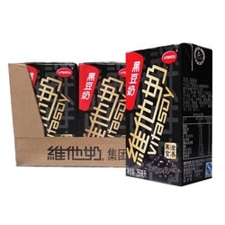 维他奶 黑豆味豆奶饮料 250ml*6