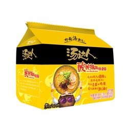 Unif Instant Nudeln Sauer-Scharfe-Tonkotsu...