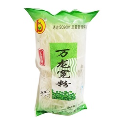 万龙 绿豆火锅宽粉 160g