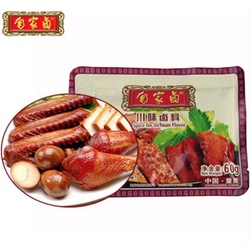 自家卤 川味卤料 60g