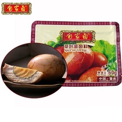自家卤 茶叶蛋卤料 60g