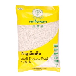 Pearls from Tapiocastarch 400g