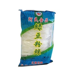 阿民 绿豆粉丝 200g
