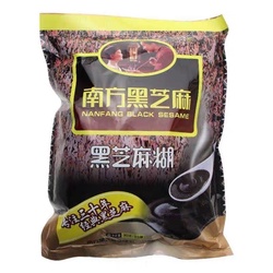 NanFang Schwarzer-Sesam-Brei Original 360g