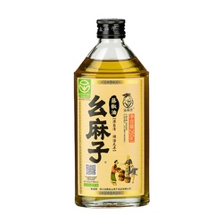 幺麻子 藤椒油 250ml