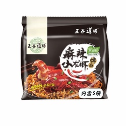 WuGuDaoChang Instant Nudeln...