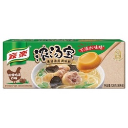 家乐 浓汤宝 松露鸡汤口味 128g