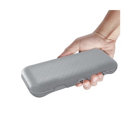 PUCHIKA Switch Lite保护壳 灰色