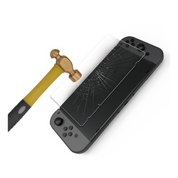 PUCHIKA Switch 钢化膜