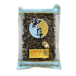 优选干制 黑木耳 100g
