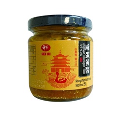 神丹 咸蛋黄酱 150g