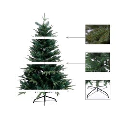 PUCHIKA 圣诞树 1.2m 仅限德国DPD 不包邮 需单独下单