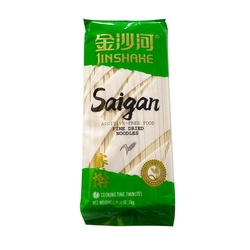 金沙河 赛擀挂面 1kg