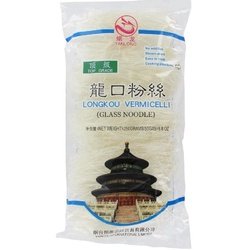 Yanlong Longkou Vermicelli Glasnudeln 250g