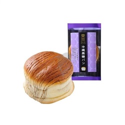 日本面包 黑糖味 70g