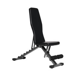 PUCHIKA 宅家健身必备 哑铃凳 黑色 单独发货 仅限德国DPD 不包邮 需单独下单