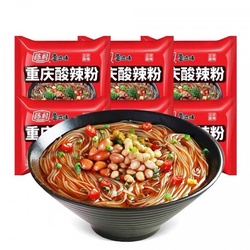 陈村 重庆酸辣粉 酸辣味 100g