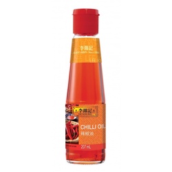 Lee Kum Kee Chiliöl 207ml