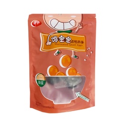 神丹 卤鹌鹑蛋铁蛋 90g