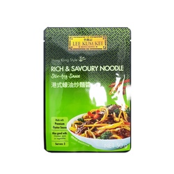 LEE KUM KEE Schmackhafte & Würzige Sauce zum...