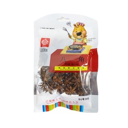 月月红 八角 30g