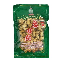 Eaglobe Getrocknete Soja Knoten 300g