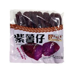 Yummy House 美味栈 紫薯仔 260g