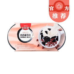 生和堂 椰香红豆龟苓膏 两杯装 444g