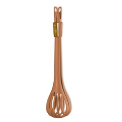 酱有好物 捞蛋打蛋器 栗色