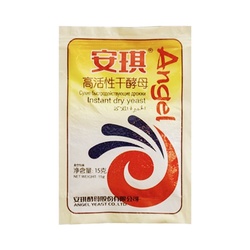 安琪 高活性干酵母 15g