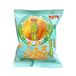 Oishi Mais-Puffs 40g