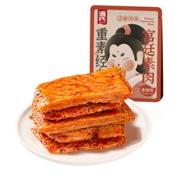 源氏 宫廷素肉 香辣味 90g